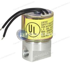 LPG SOLENOIDE (ELECTROVALVULA DE GLP)