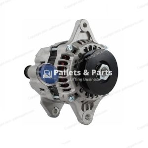 ALTERNADOR PARA MOTOR NISSAN K21/K25