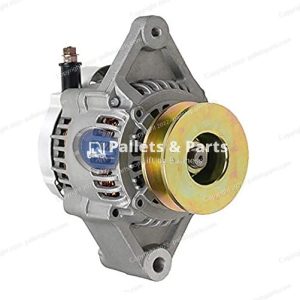 ALTERNADOR TOYOTA 7-8FD/G10-30 4Y