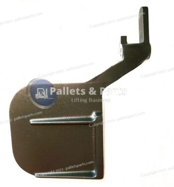 PEDAL DE FRENO RAYMOND