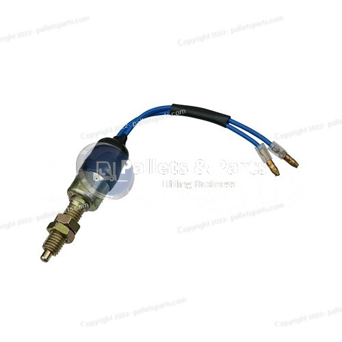 BULBO DE FRENO PARA MONTACARGAS 1.8 TON – 3.5 TON